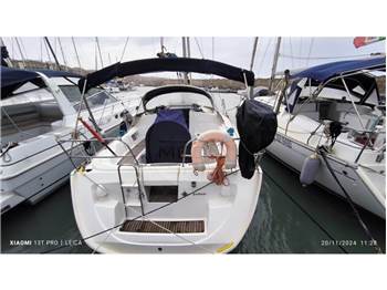 Jeanneau Sun Odyssey 35 Legend