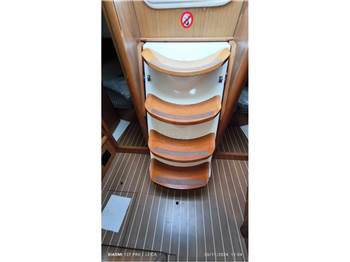 Jeanneau Sun Odyssey 35 Legend