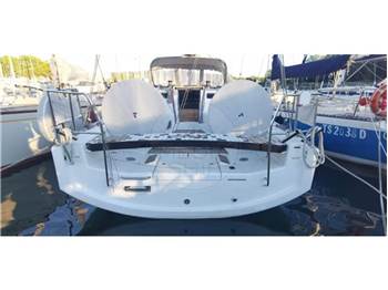 Sirena Marine AZUREE 33