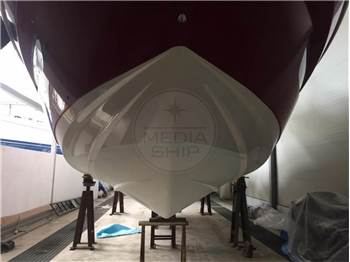 Azimut 43S