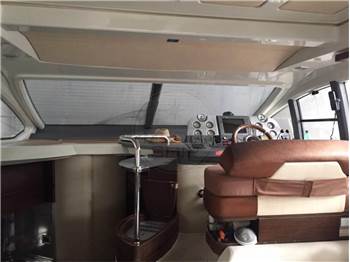Azimut 43S
