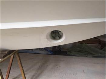 Azimut 43S