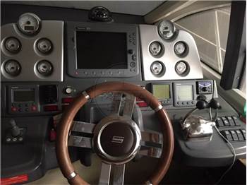 Azimut 43S