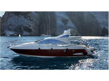 Azimut 43S