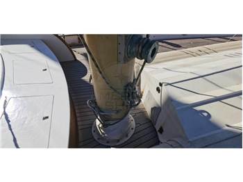 Camper & Nicholsons Camper & Nicholson 18 Mt