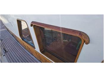Camper & Nicholsons Camper & Nicholson 18 Mt