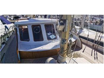Camper & Nicholsons Camper & Nicholson 18 Mt