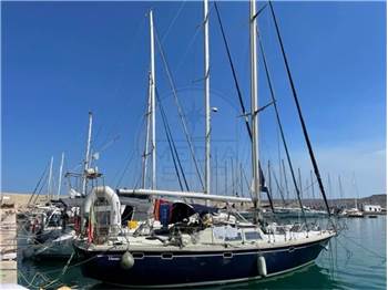 VelMare VAGABOND 47