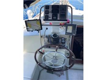 VelMare VAGABOND 47