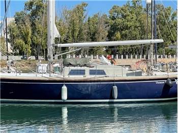 VelMare VAGABOND 47