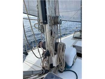 VelMare VAGABOND 47