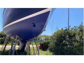 VelMare VAGABOND 47