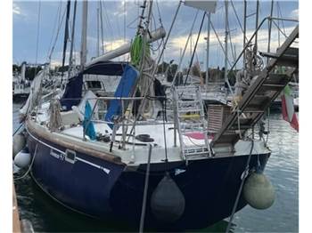 VelMare VAGABOND 47