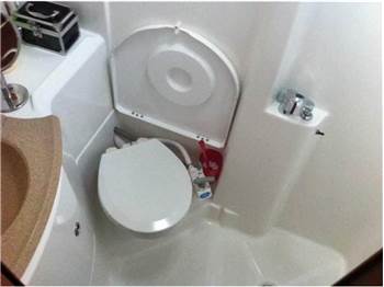 Jeanneau SUN ODYSSEY 45