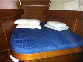 Jeanneau SUN ODYSSEY 45