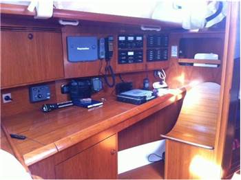 Jeanneau SUN ODYSSEY 45