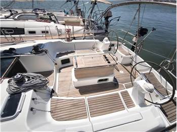 Jeanneau SUN ODYSSEY 45