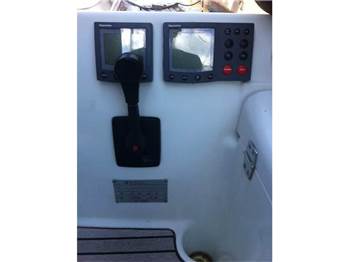 Jeanneau SUN ODYSSEY 45