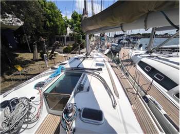 Jeanneau SUN ODYSSEY 45