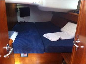 Jeanneau SUN ODYSSEY 45