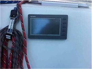 Jeanneau SUN ODYSSEY 45