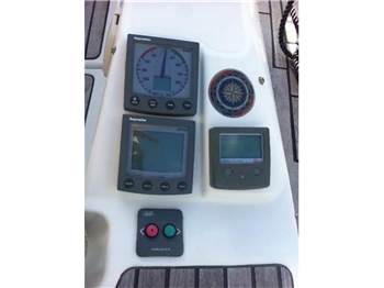 Jeanneau SUN ODYSSEY 45