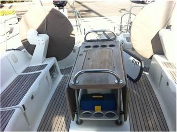 Jeanneau SUN ODYSSEY 45