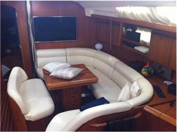 Jeanneau SUN ODYSSEY 45