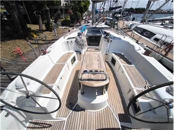 Jeanneau SUN ODYSSEY 45