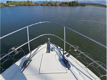 Carnevali Yachts Carnevali 50