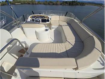 Carnevali Yachts Carnevali 50