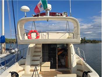 Carnevali Yachts Carnevali 50