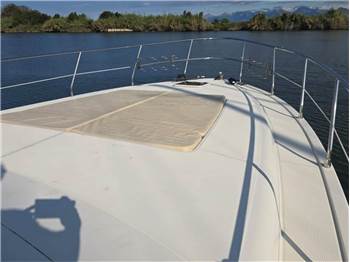 Carnevali Yachts Carnevali 50