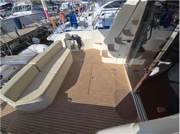 Carnevali Yachts Carnevali 50