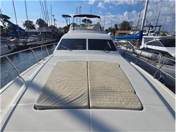 Carnevali Yachts Carnevali 50