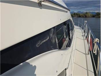 Carnevali Yachts Carnevali 50