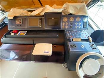 Mochi Craft MOCHI 47 OPEN