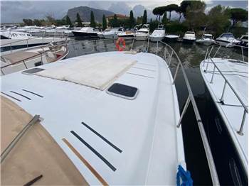 Mochi Craft MOCHI 47 OPEN