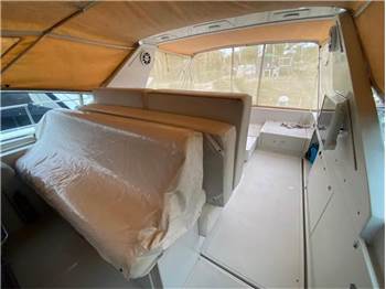 Mochi Craft MOCHI 47 OPEN