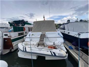 Mochi Craft MOCHI 47 OPEN