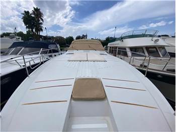 Mochi Craft MOCHI 47 OPEN