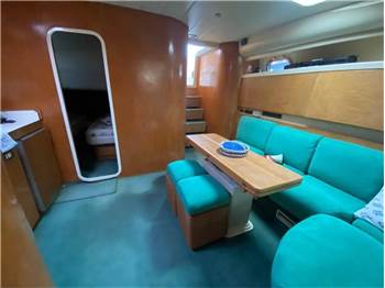 Mochi Craft MOCHI 47 OPEN