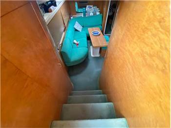 Mochi Craft MOCHI 47 OPEN