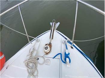 Mochi Craft MOCHI 47 OPEN