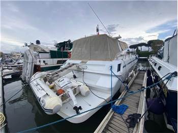 Mochi Craft MOCHI 47 OPEN