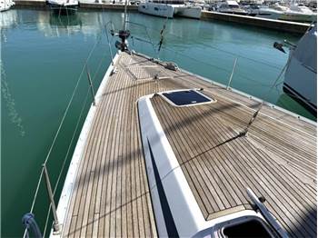 Cantiere del Pardo Grand Soleil 46.3