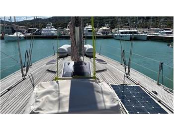Cantiere del Pardo Grand Soleil 46.3