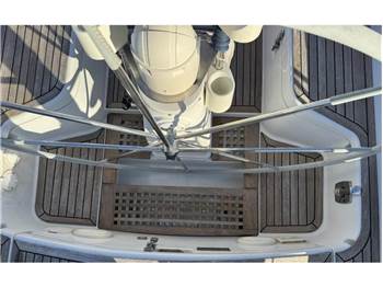 Cantiere del Pardo Grand Soleil 46.3