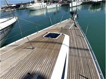 Cantiere del Pardo Grand Soleil 46.3