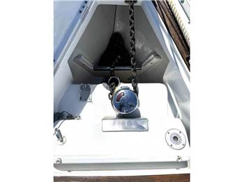 Cantiere del Pardo Grand Soleil 46.3